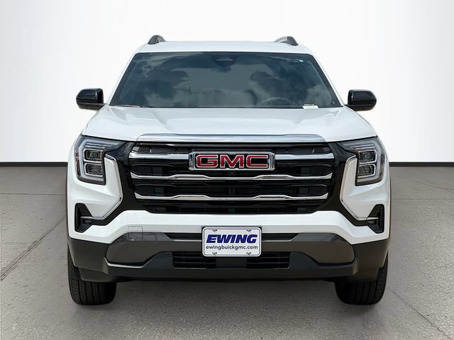 New 2026 GMC Terrain Elevation w/ Elevation Premium Package AWD/4WD image 2