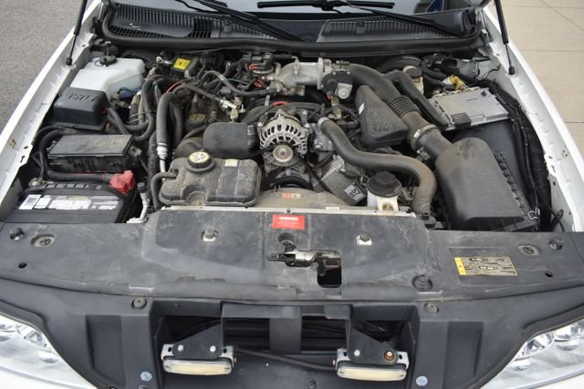 Used 2008 Lincoln Town Car Executive RWD image 51
