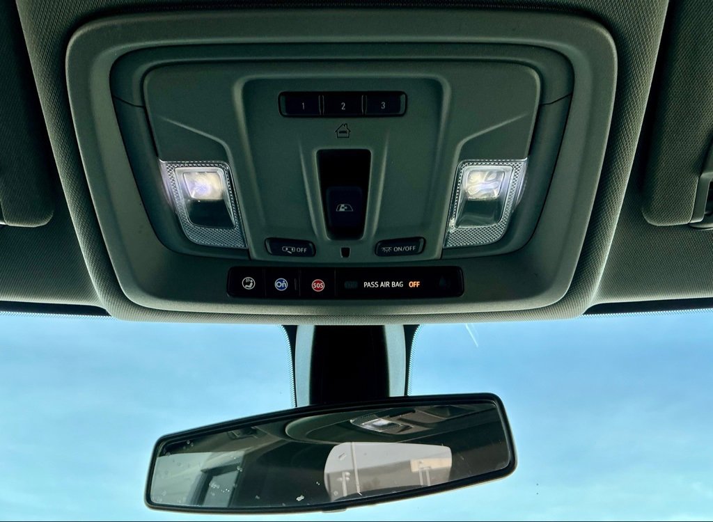 Used 2020 Chevrolet Silverado 1500 LT w/ Texas Edition image 33