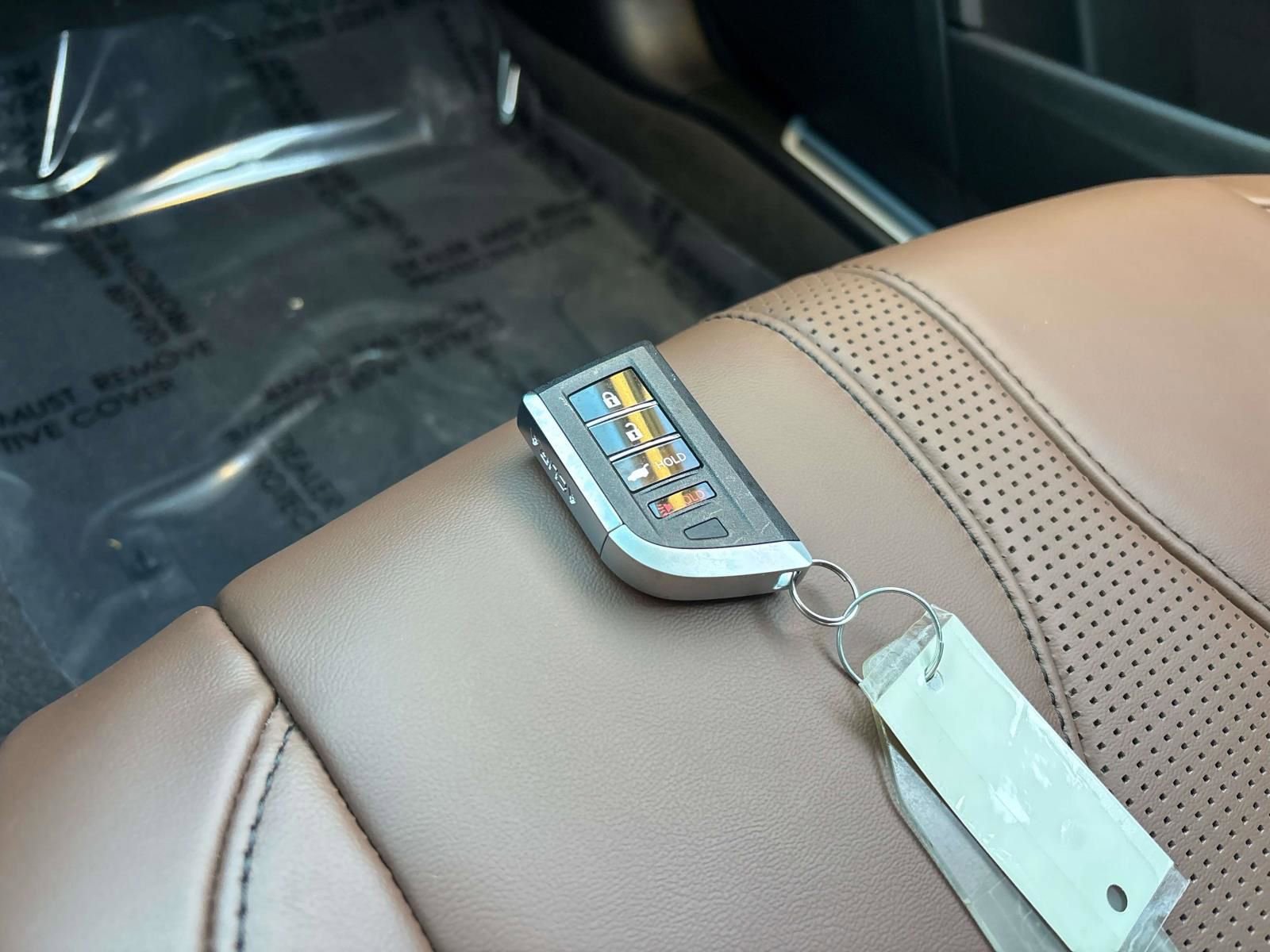 Used 2025 Acura RDX w/ Technology Package image 32