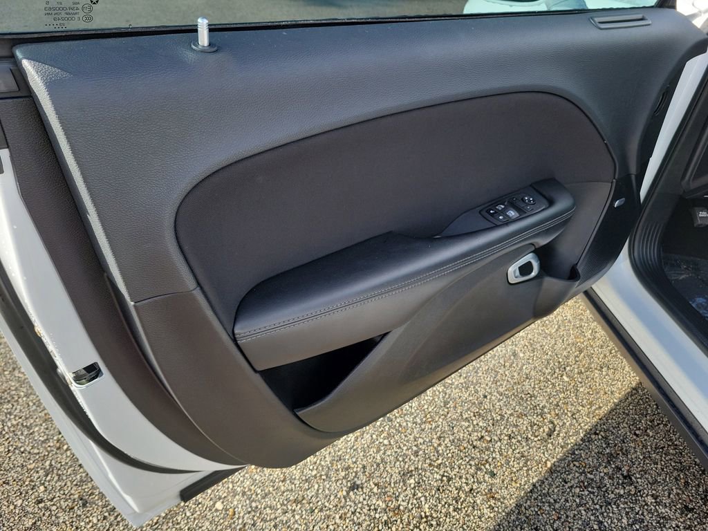 Used 2023 Dodge Challenger R/T image 16