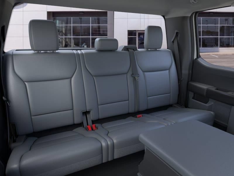 New 2026 Ford F150 XL AWD/4WD image 15