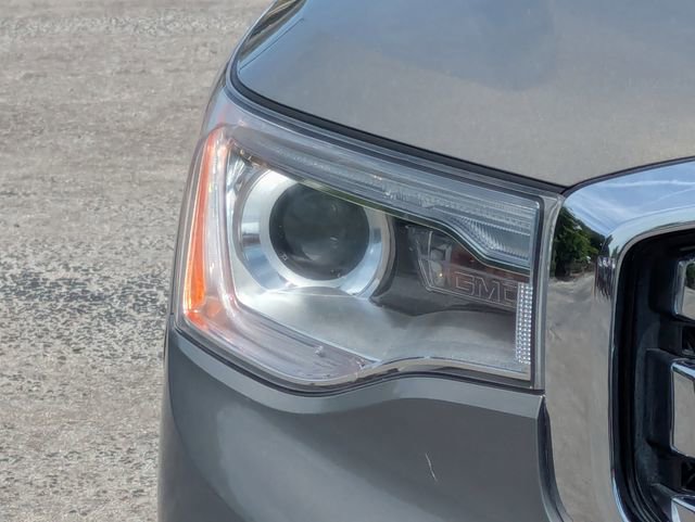 Used 2019 GMC Acadia SLT FWD image 10