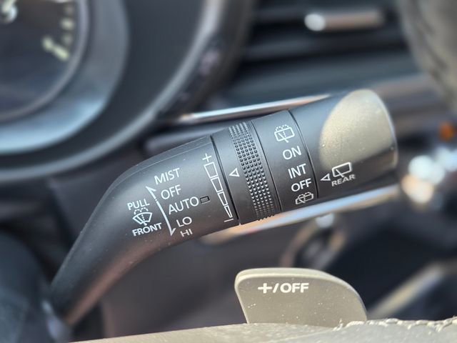 Certified 2025 MAZDA CX-30 2.5 Turbo w/ Premium Package image 35