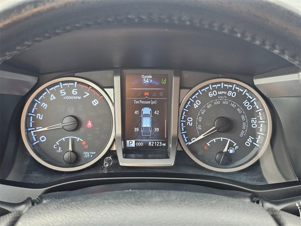 Used 2018 Toyota Tacoma SR5 image 18