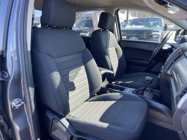 Used 2021 Ford Ranger XL w/ Equipment Group 101A High image 21