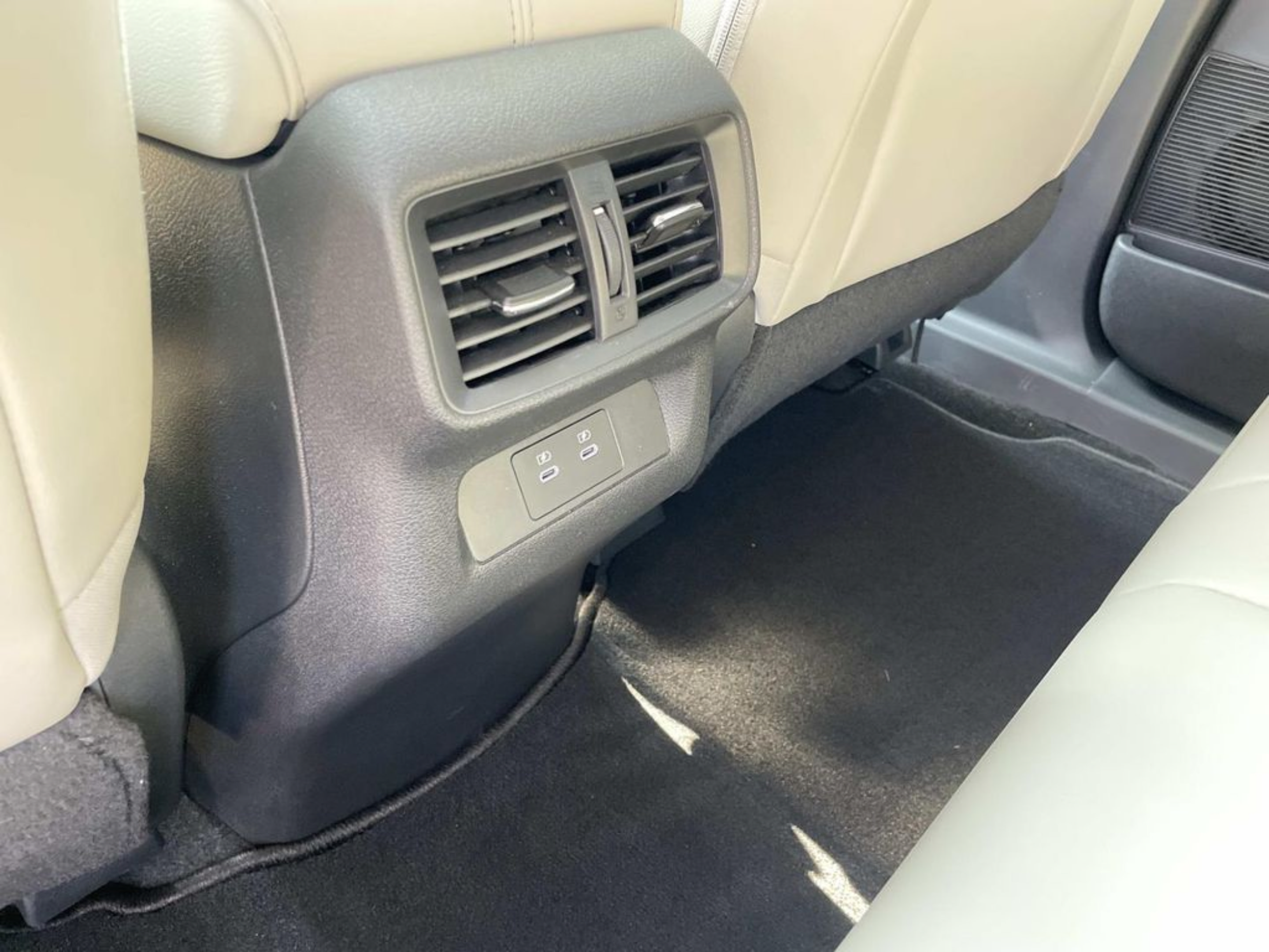 Used 2025 Nissan Murano SL w/ Cargo Package AWD/4WD image 11