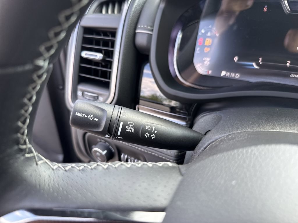 New 2026 RAM 2500 Rebel w/ Rebel Level 2 Equipment Group image 23