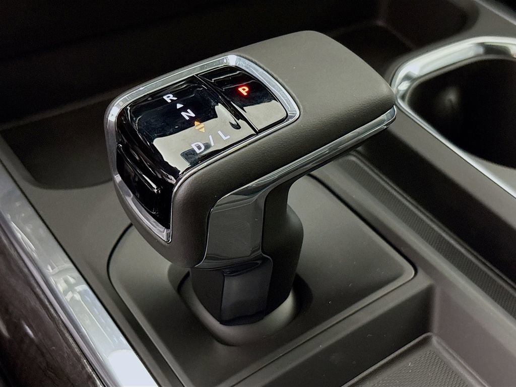 New 2026 Chevrolet Silverado 1500 LTZ w/ LTZ Premium Package image 17