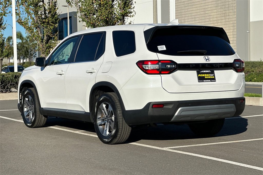 Used 2024 Honda Pilot EX-L image 6