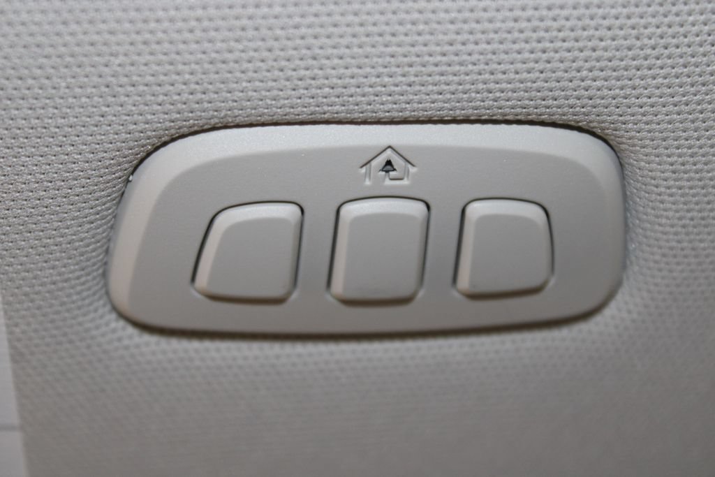 New 2026 Lincoln Aviator Reserve AWD/4WD image 46