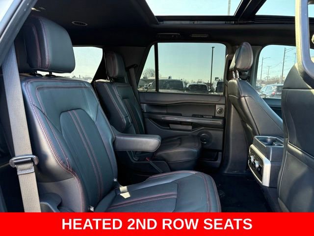 Used 2023 Ford Expedition Limited image 12