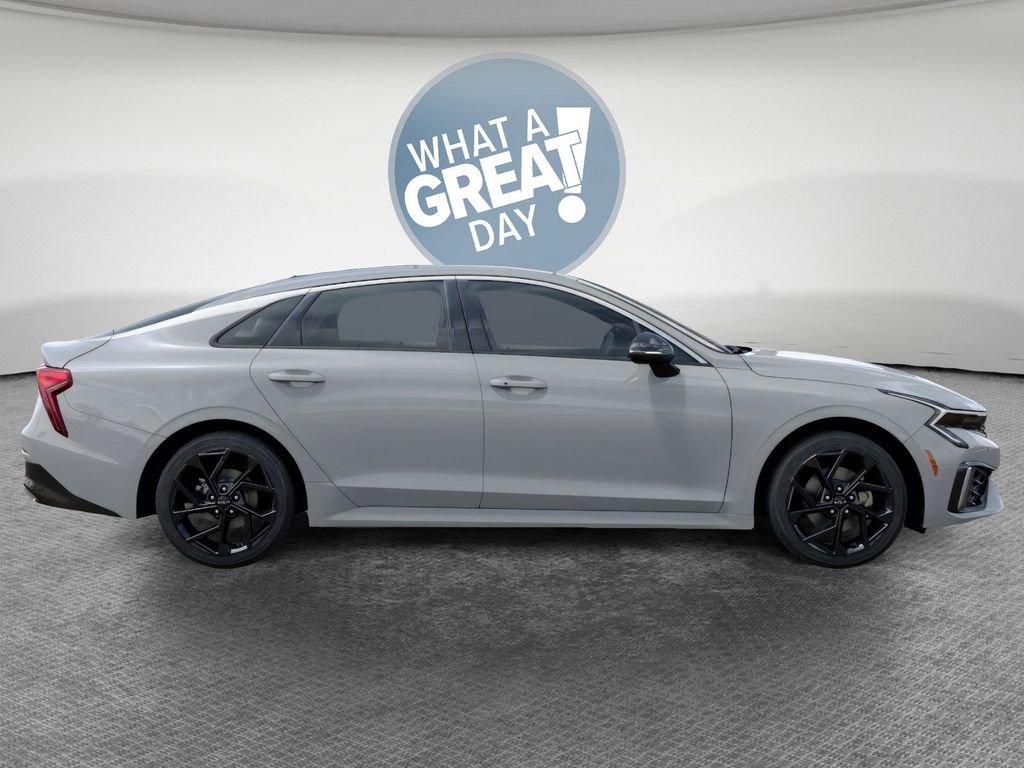 New 2026 Kia K5 GT-Line image 7