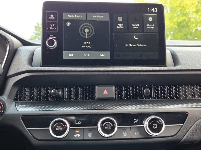 New 2026 Honda CR-V LX image 9