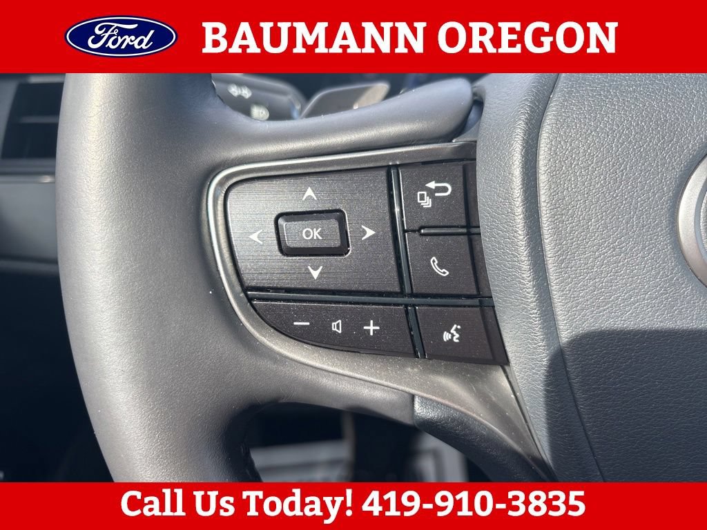 Used 2023 Lexus ES 250 w/ Premium Package AWD/4WD image 22