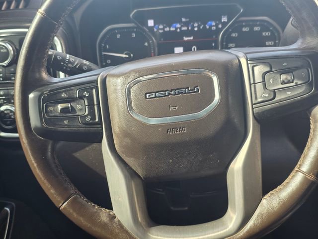 Used 2022 GMC Sierra 3500 Denali w/ Denali Ultimate Package AWD/4WD image 27