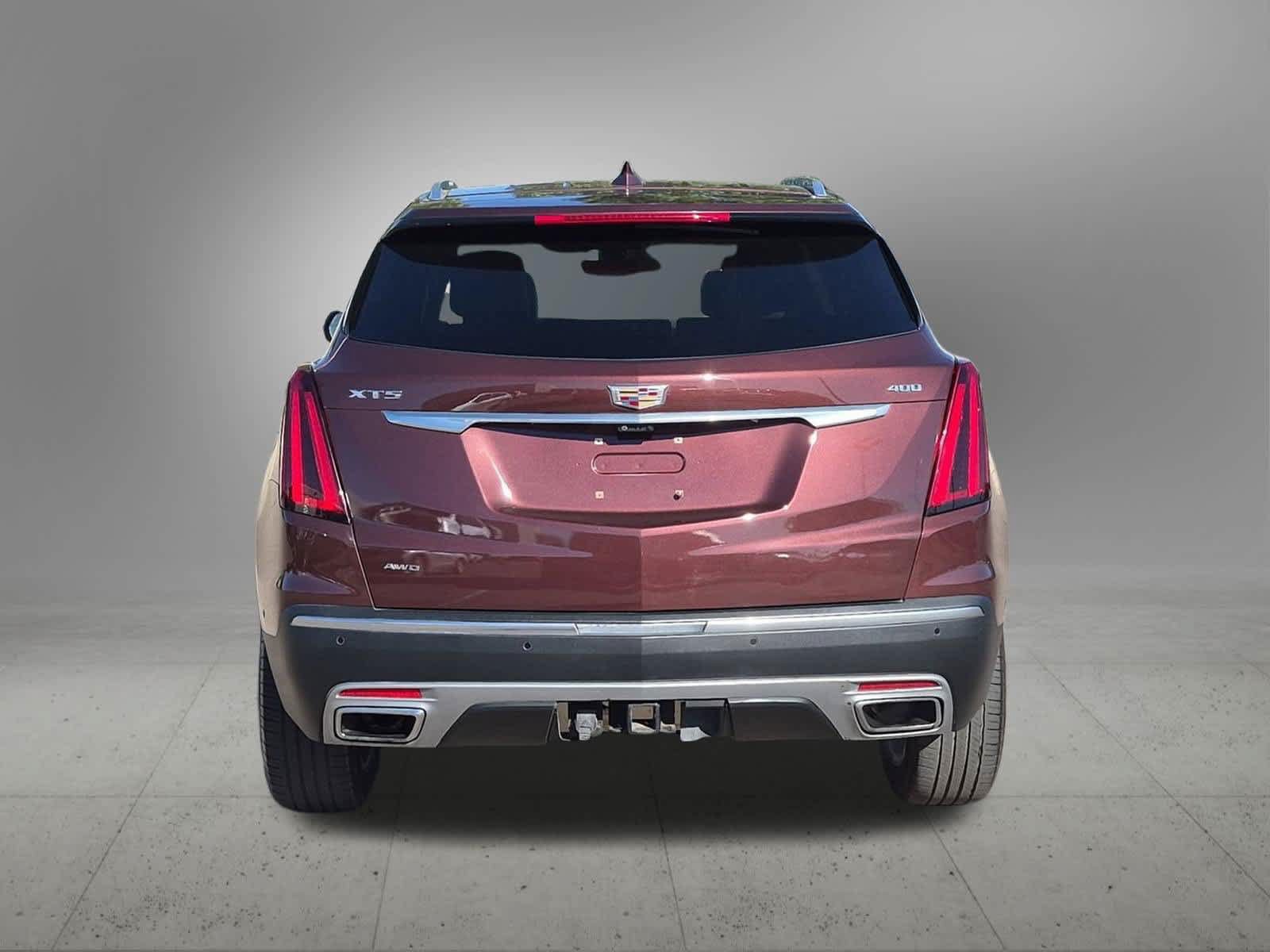 Used 2023 Cadillac XT5 Premium Luxury w/ Platinum Package AWD/4WD image 5