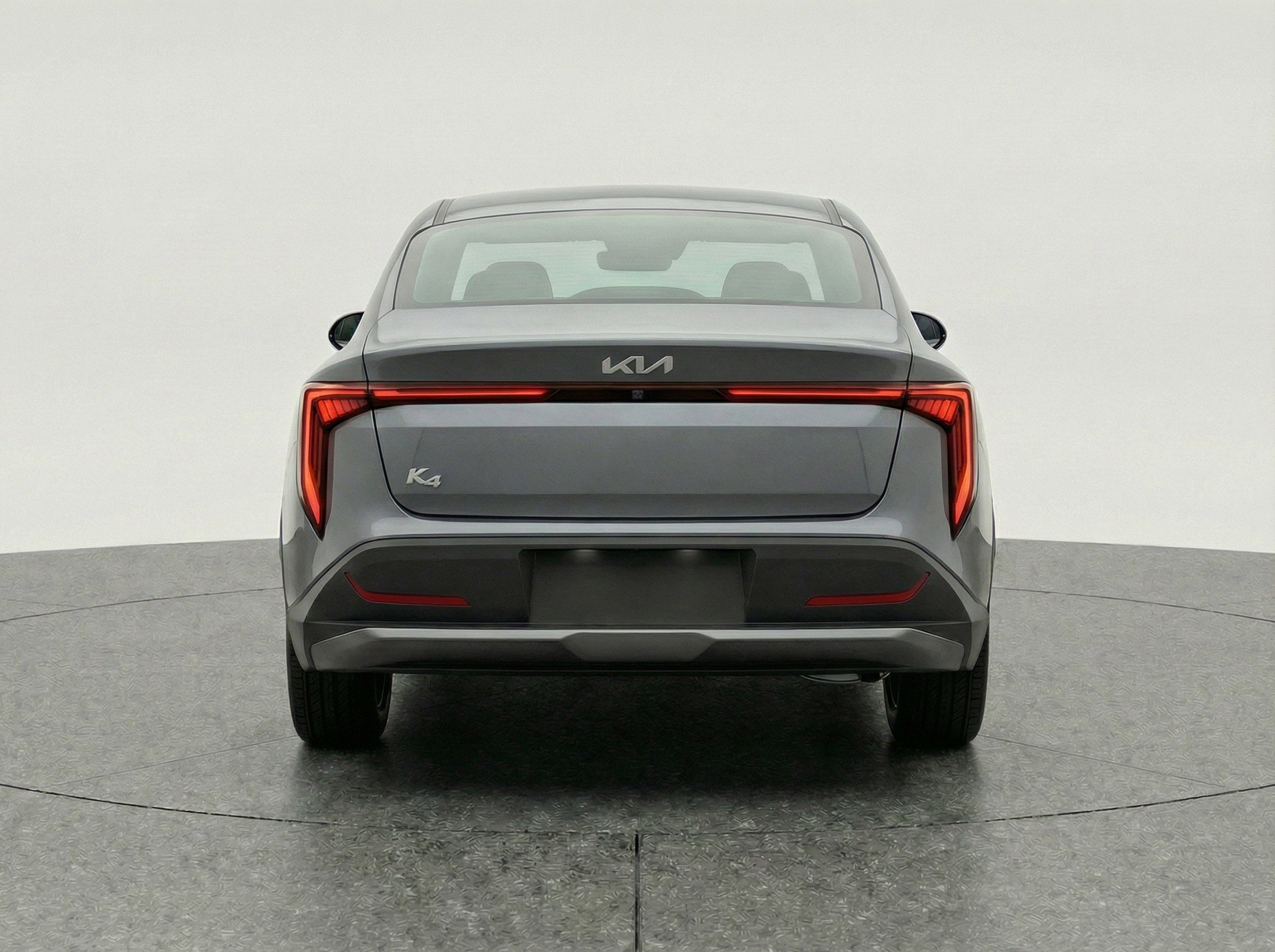 Used 2025 Kia K4 LXS image 7