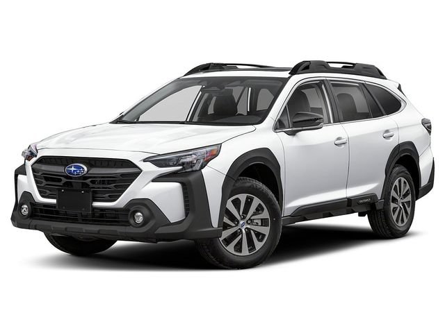 Certified 2025 Subaru Outback Premium AWD/4WD image 1