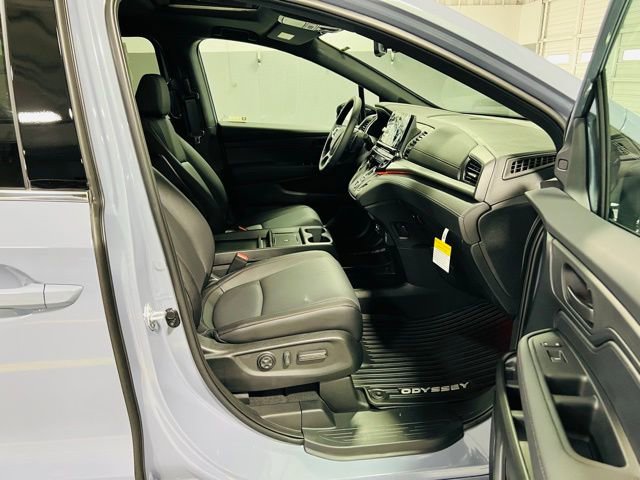 New 2026 Honda Odyssey Sport-L image 35