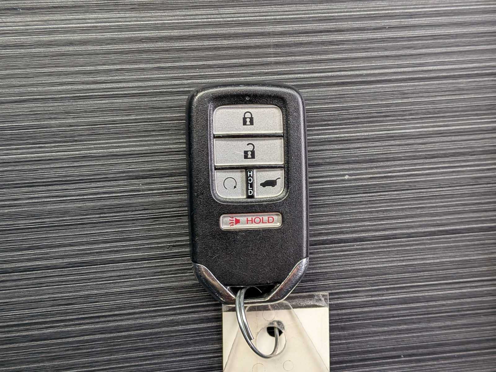 Certified 2019 Honda Pilot EX-L image 34