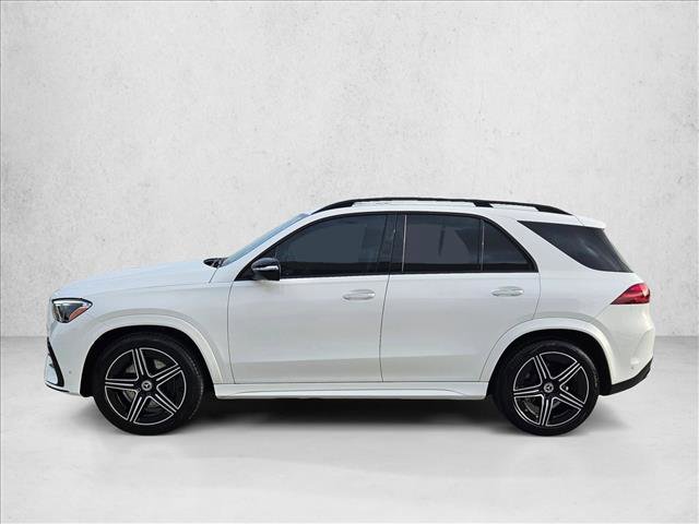 Used 2026 Mercedes-Benz GLE 350 4MATIC image 9