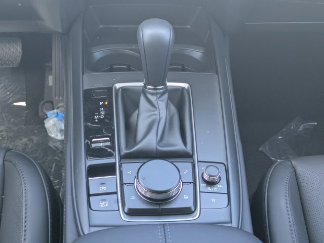 New 2026 MAZDA CX-30 AWD 2.5 S w/ Premium Package image 16