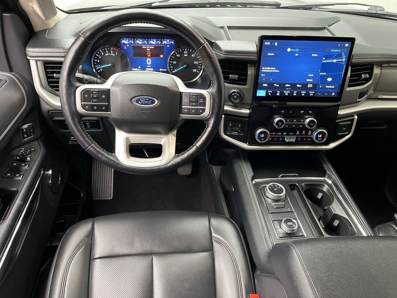 Certified 2023 Ford Expedition XLT AWD/4WD image 18