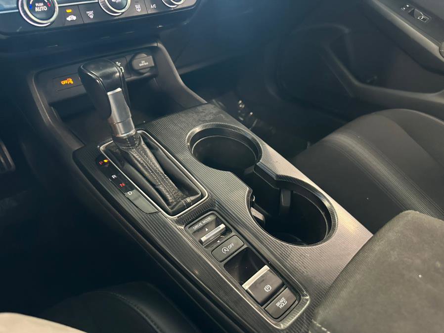 Used 2022 Honda Civic Sport image 37