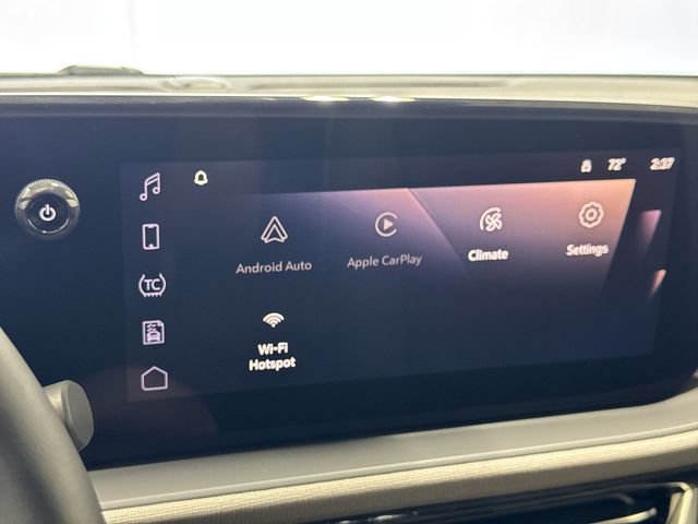 Certified 2025 Buick Envista Avenir FWD image 18
