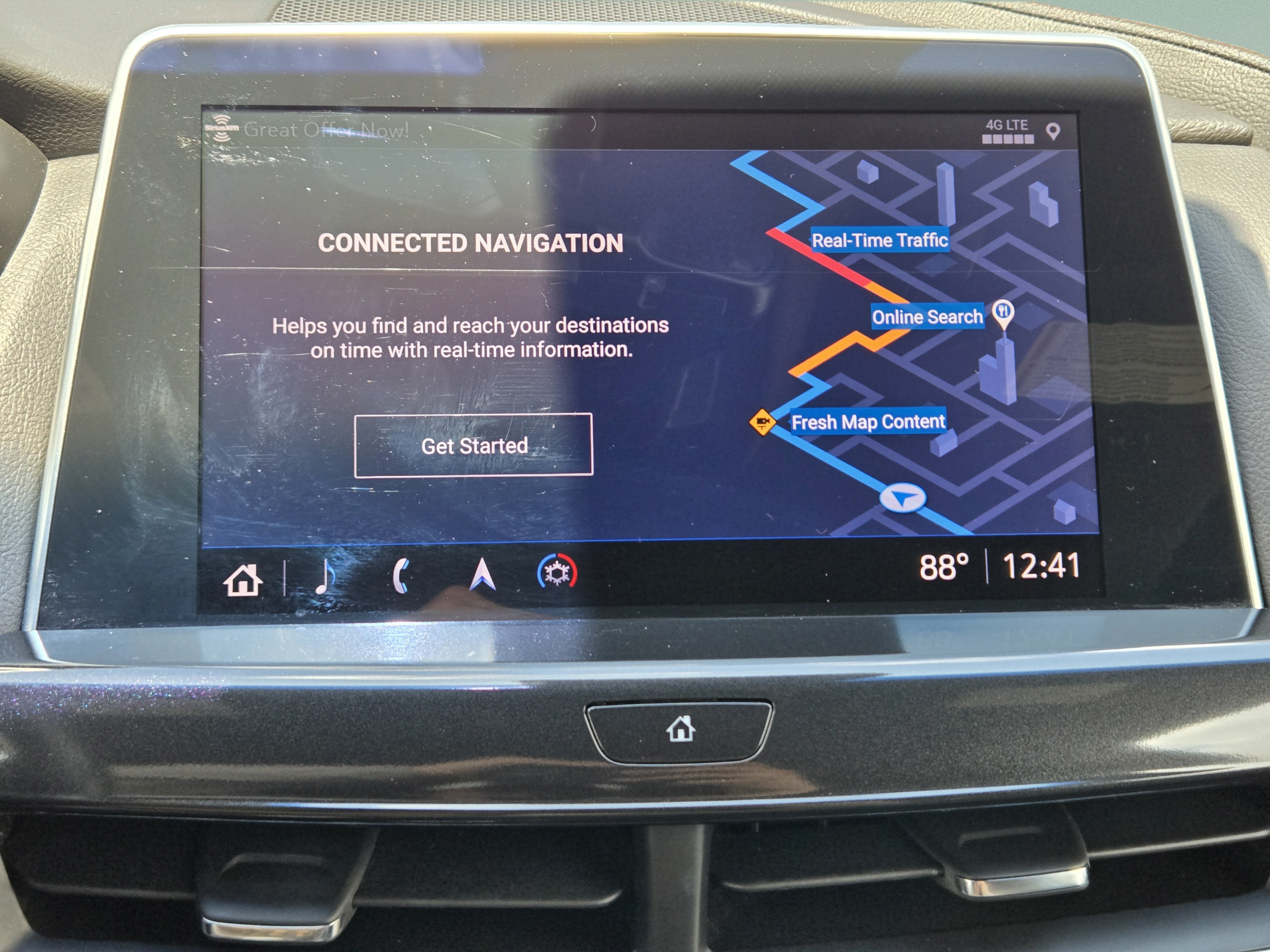 Used 2022 Cadillac CT5 V w/ Premium Package RWD image 13