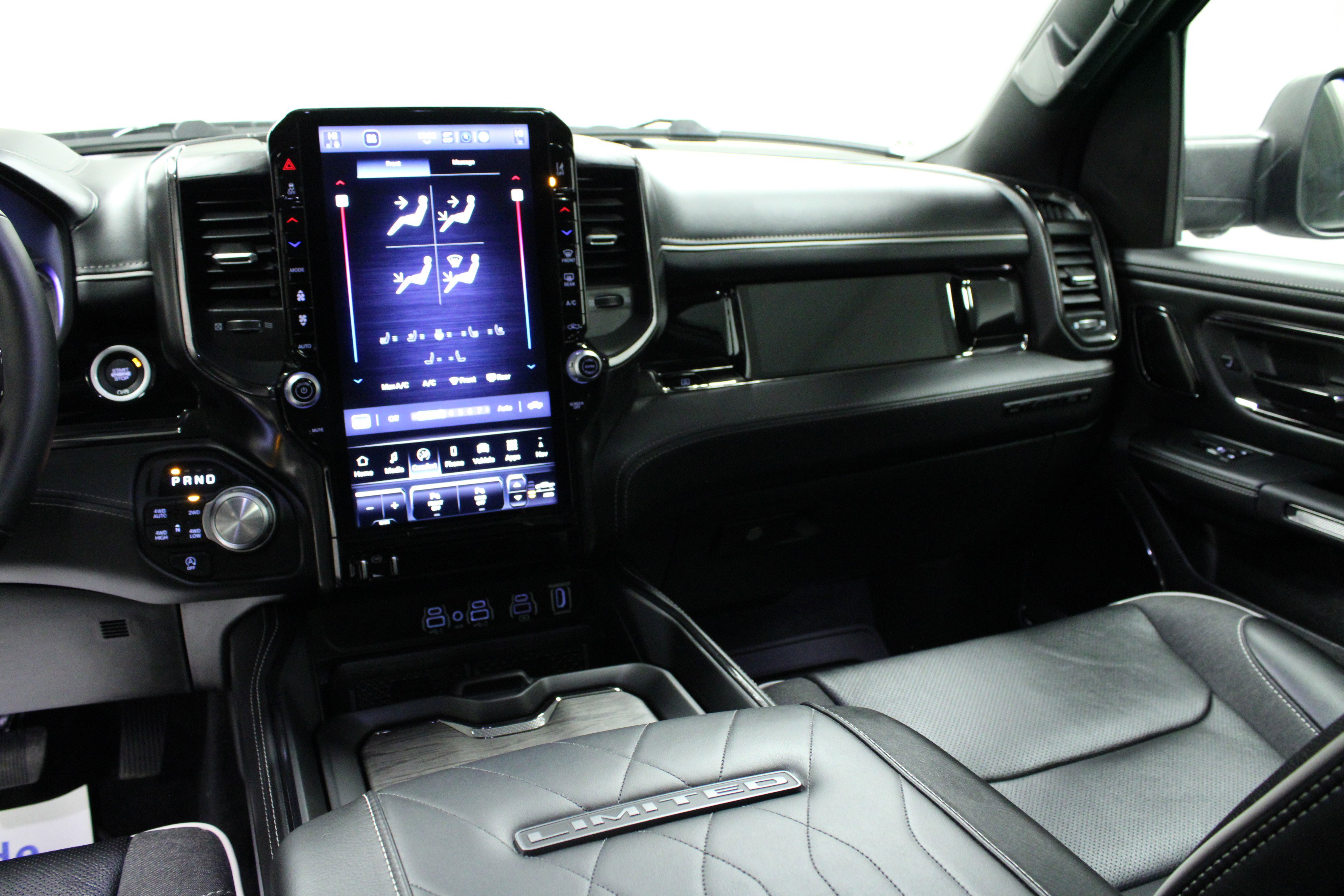 Used 2026 RAM 1500 Limited image 19