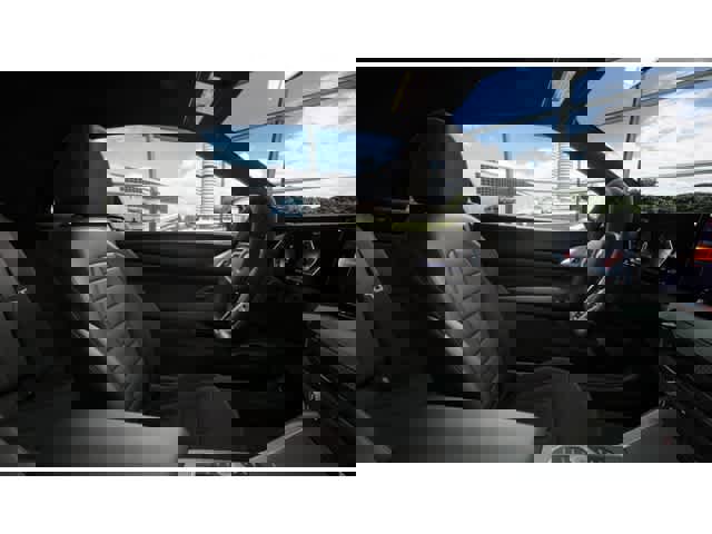 New 2026 BMW 430i xDrive Convertible w/ M Sport Package image 9