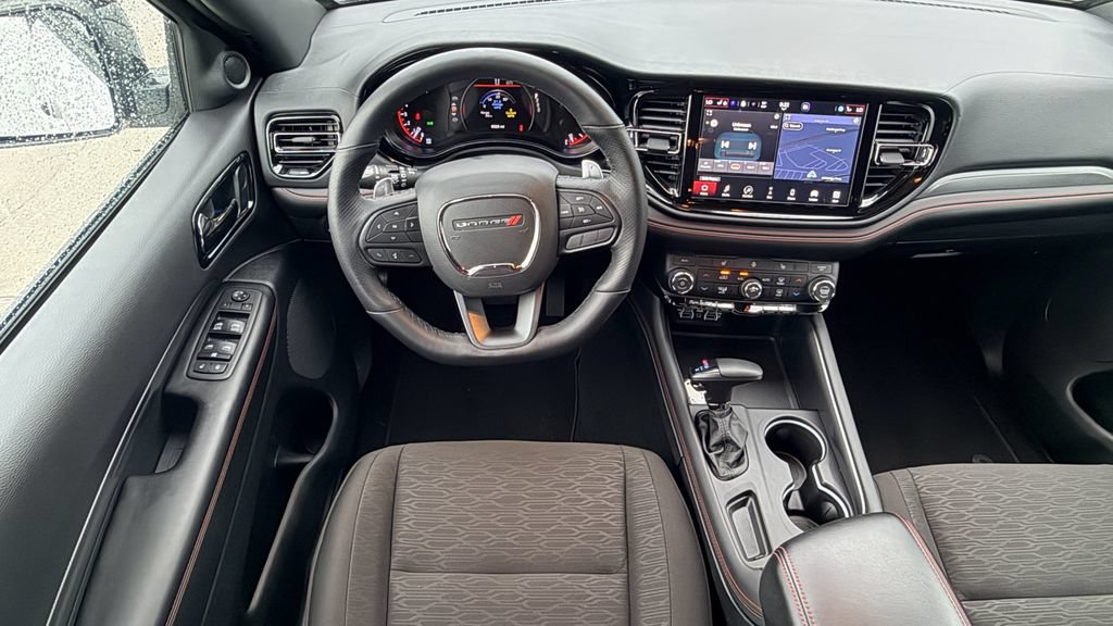 Used 2026 Dodge Durango GT RWD image 14
