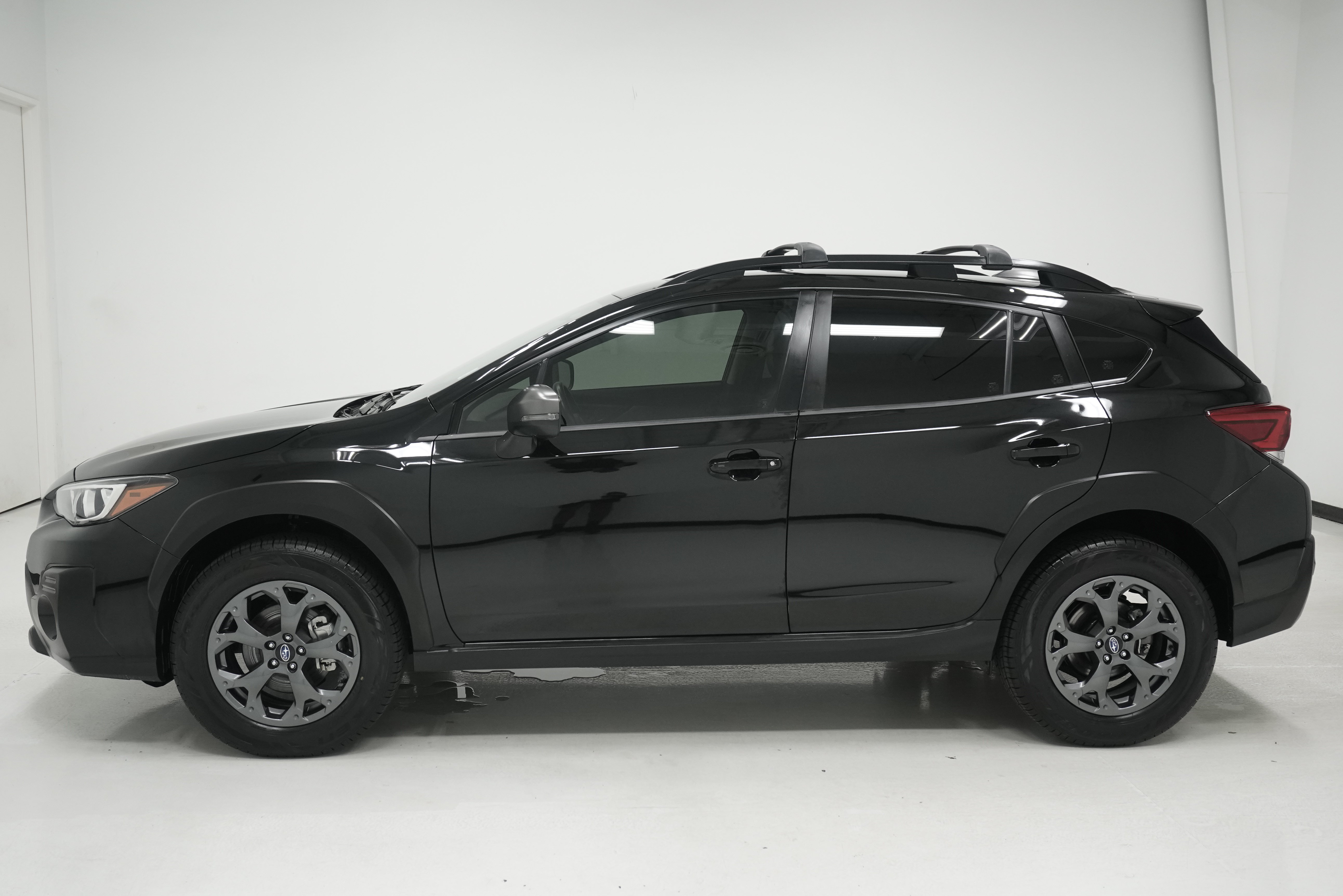 Used 2023 Subaru Crosstrek 2.5i Sport AWD/4WD image 7