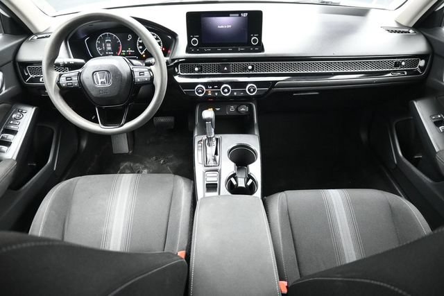 Used 2023 Honda Civic LX image 10