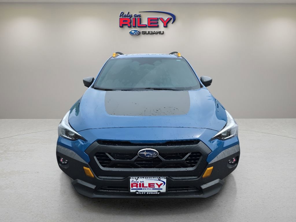 New 2026 Subaru Crosstrek 2.5i Wilderness AWD/4WD image 9