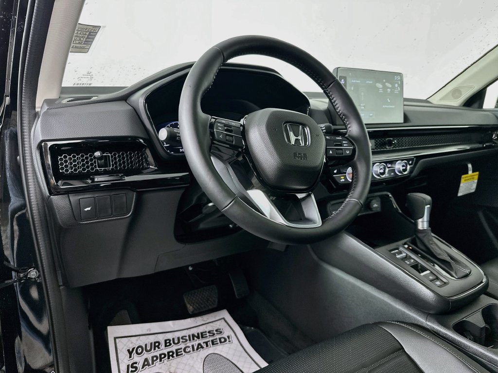 New 2027 Honda CR-V EX-L image 9