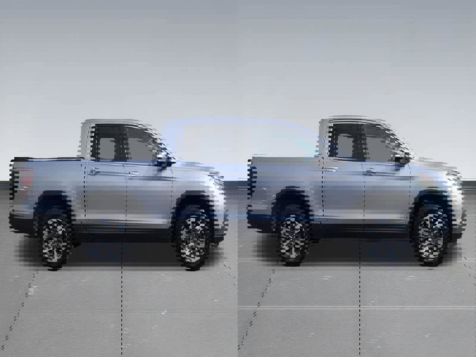 Used 2019 Honda Ridgeline RTL-E image 7