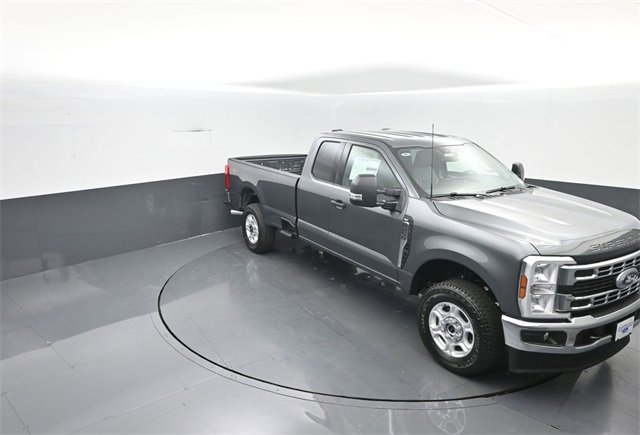 New 2026 Ford F250 XLT image 15