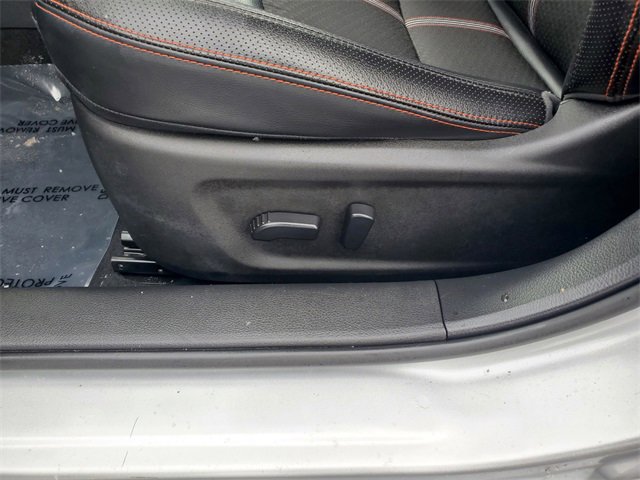 Used 2024 Nissan Altima 2.5 SR image 5