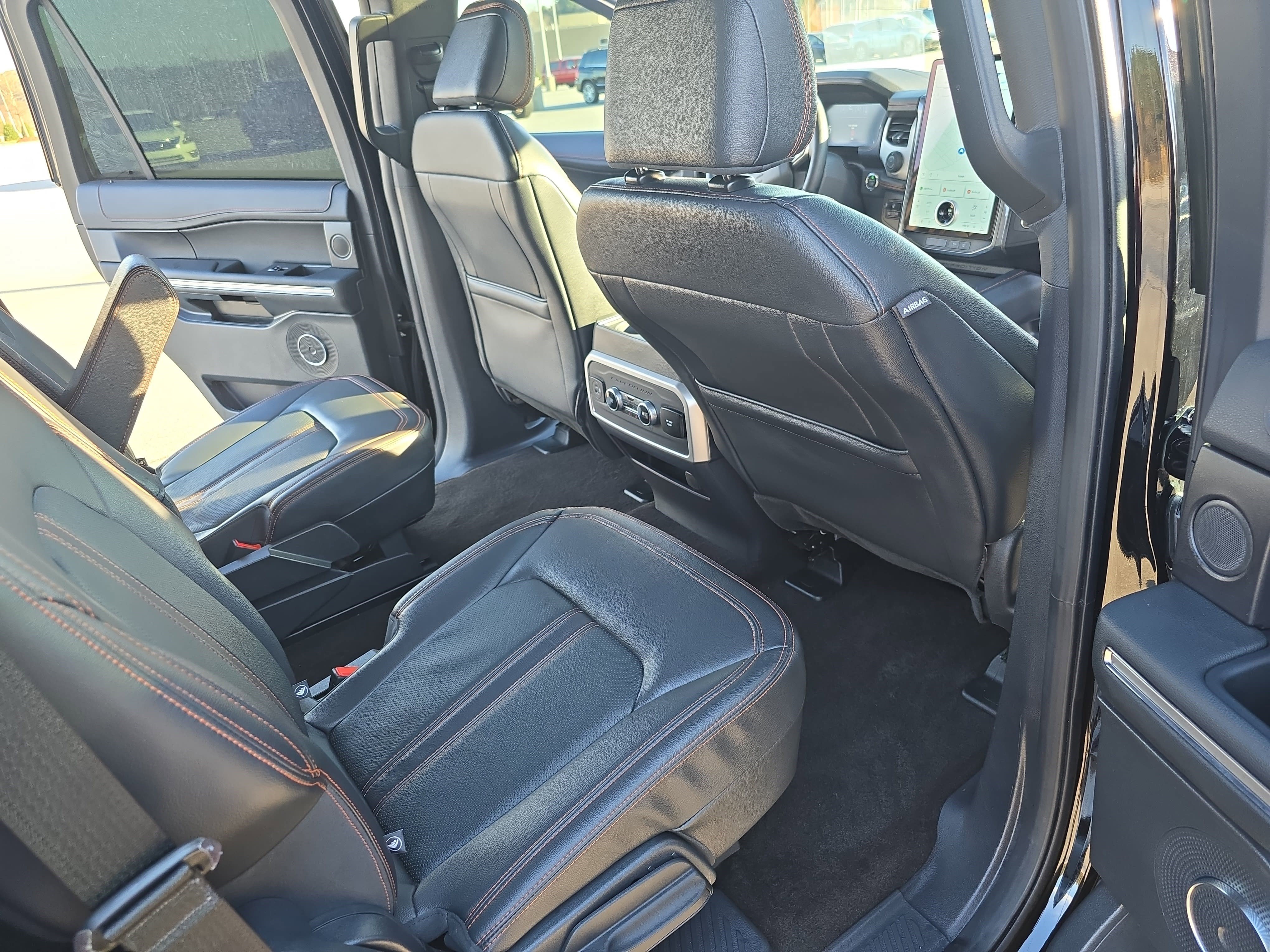 Used 2023 Ford Expedition Timberline image 11