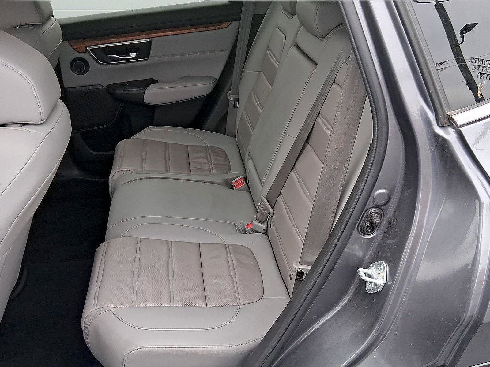 Used 2021 Honda CR-V Touring image 13