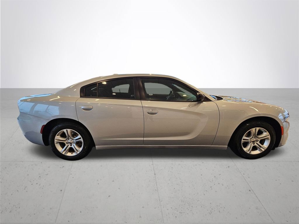 Used 2023 Dodge Charger SXT image 6