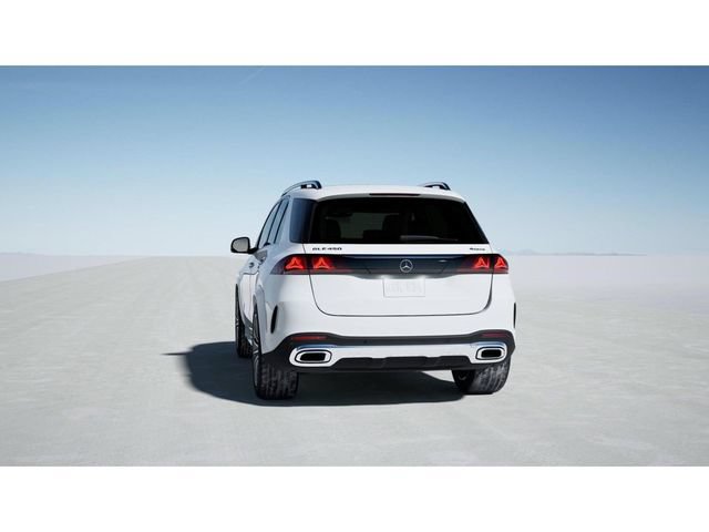New 2027 Mercedes-Benz GLE 450 4MATIC image 26