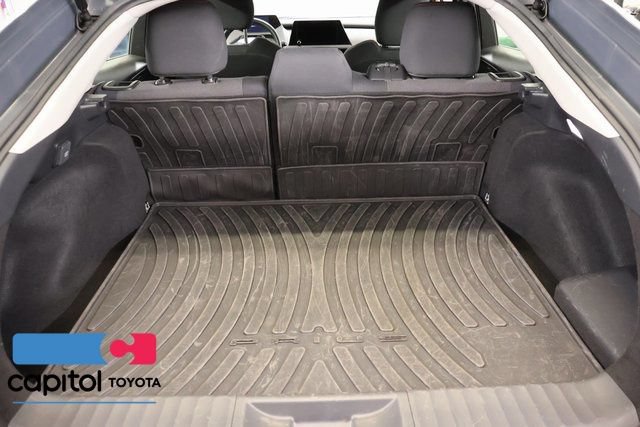 Used 2024 Toyota Prius Prime FWD image 27