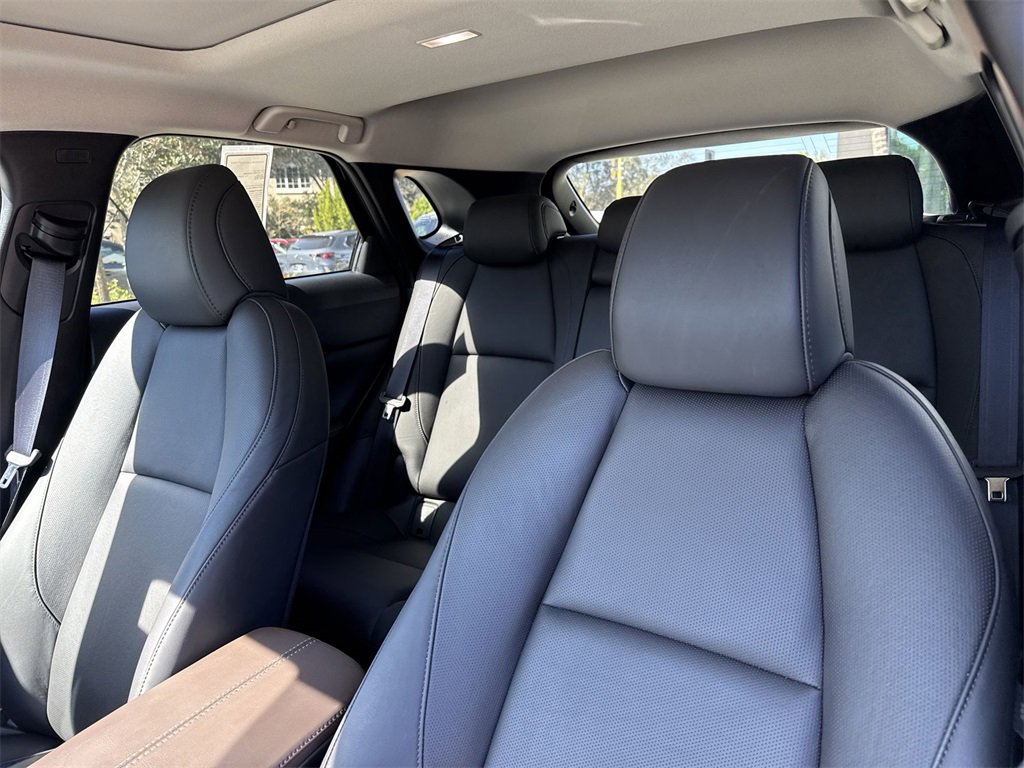 New 2024 MAZDA CX-30 2.5 Turbo w/ Premium Plus Pkg image 43