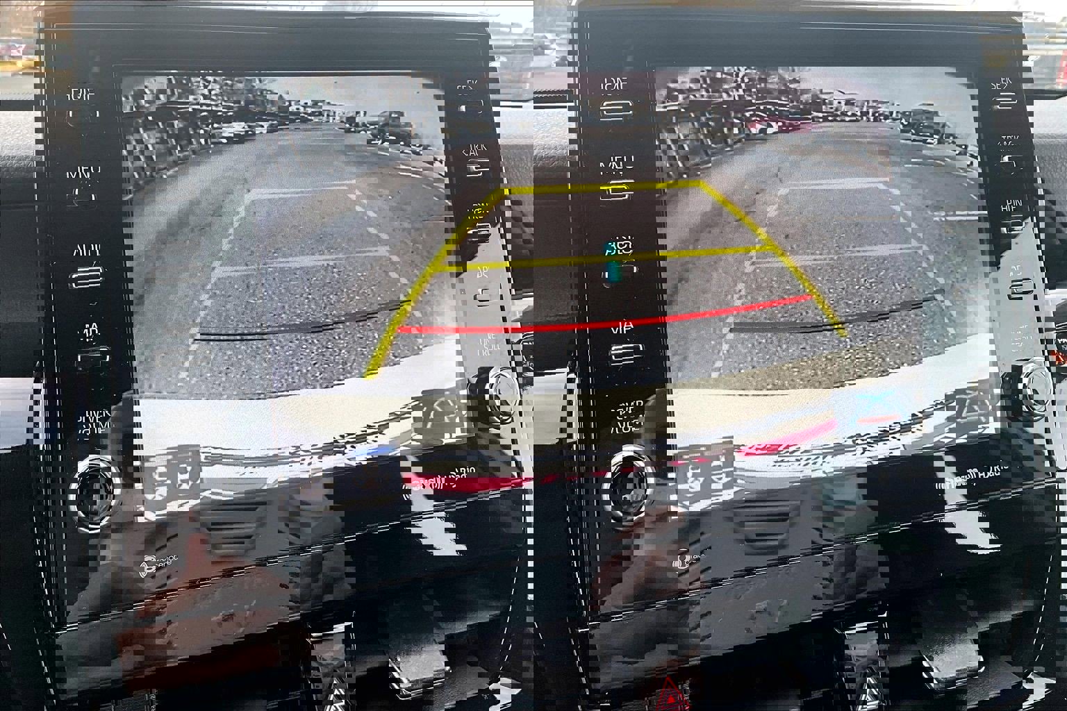 Used 2023 Toyota Camry XSE image 20