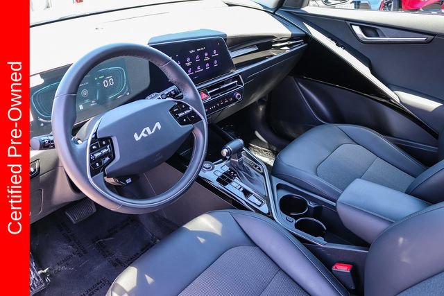 Certified 2025 Kia Niro EX FWD image 20