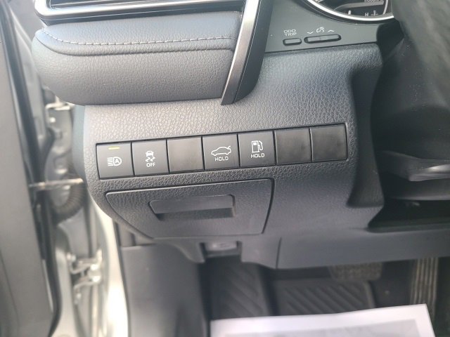 Used 2024 Toyota Camry LE image 25